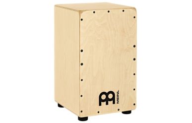 Meinl WC100B Woodcraft Cajon, Baltic Birch