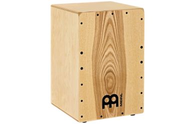 Meinl SC100HA Snarecraft Cajon, Heart Ash 