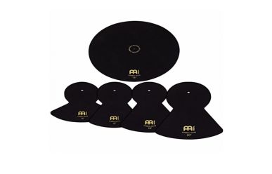 Meinl MCM-141620 Cymbal Mute Set 14"/16"/20"