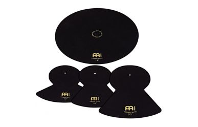 Meinl MCM-14161820 Cymbal Mute Set 14"/16"&18"/20"