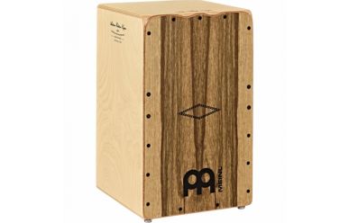 Meinl AETLLI Artisan Cajon Tango, Limba