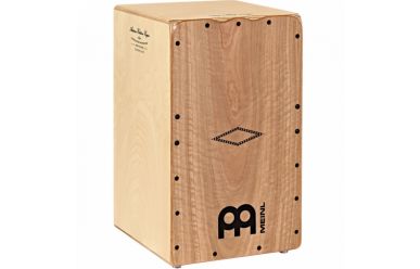 Meinl AETLLE Artisan Cajon Tango, Eucalyptus