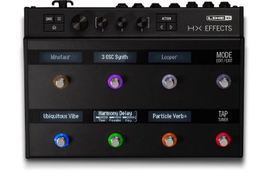 Line 6 HX Effects