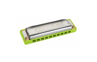 Hohner Mundharmonika Rocket-Amp A