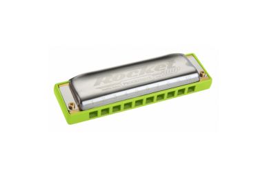 Hohner Mundharmonika Rocket-Amp D