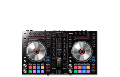 Pioneer DDJ-SR2