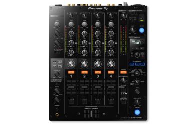 Pioneer DJM-750-MK2