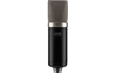 IMG Stageline ECMS-70   Studio Kondensator Mikrofon