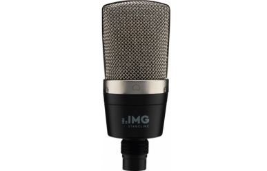 IMG Stageline ECMS-60  Studio Kondensator Mikrofon
