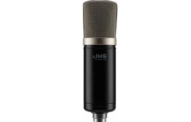 IMG Stageline ECMS-50 USB Kondensator Mikrofon