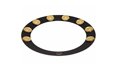 Meinl BBP14 Backbeat Tambourine 14"