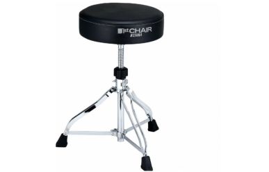 Tama HT230 1ST Chair Sitz rund, black