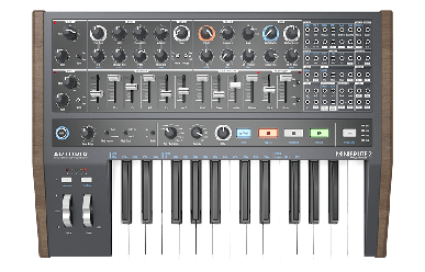 Arturia Minibrute 2 