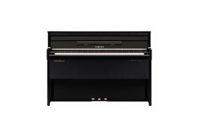 Yamaha NU 1 X PE Hybrid-Piano incl.Aufbau 