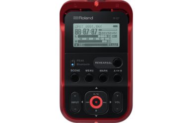 Roland R-07