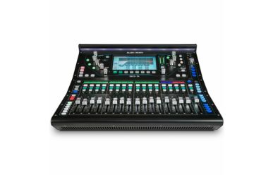 Allen & Heath SQ 5