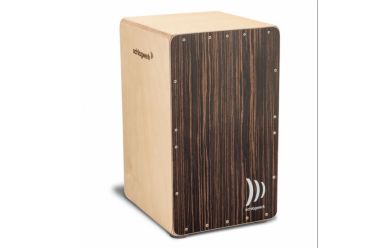 Schlagwerk CP5002 Precise OS Cajon Dark Santos Showroom Modell
