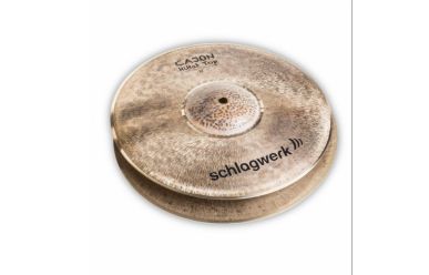 Schlagwerk CHH12 Cajon HiHat