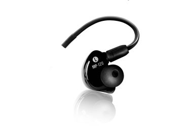 Mackie MP-120 In Ear Monitor 
