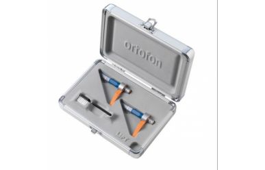 Ortofon Concorde MKII DJ TwinSet