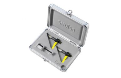 Ortofon Concorde MKII Club TwinSet