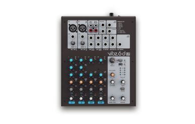 LD Systems VIBZ 6 D