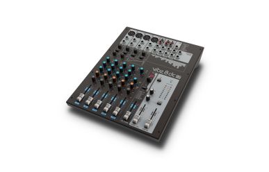 LD Systems VIBZ 8 DC
