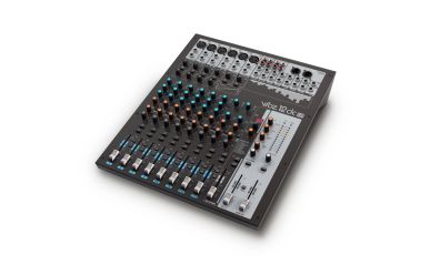 LD Systems VIBZ 12 DC
