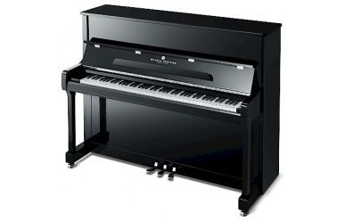 Grotrian Wilhelm  WGS-120 Klavier