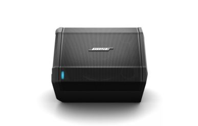 Bose S1 Pro System inkl. Akku