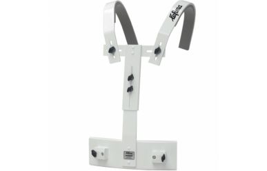 Lefima ZH-CAR-PLUG-00W Tragegerüst "Plug & Play", weiß