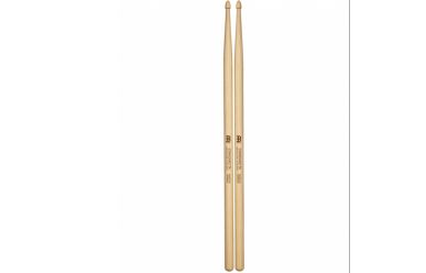 Meinl SB100 Hickory Drumsticks 7A, Wood Tip 