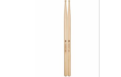 Meinl SB113 Maple Drumsticks SD1, Wood Tip 