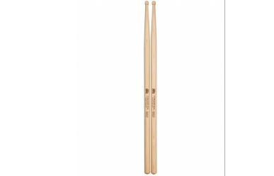 Meinl SB115 Maple Drumsticks SD4, Wood Tip 