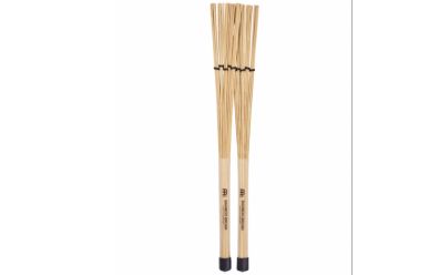 Meinl SB205 Multi Rod, Bamboo Brush