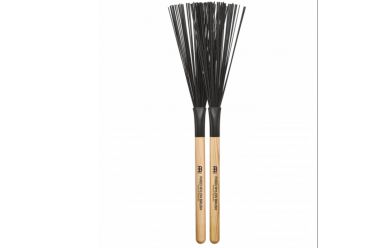 Meinl SB303 Fixed Nylon Jazz Brushes