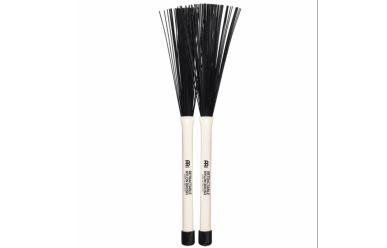 Meinl SB304 Rectable Nylon Jazz Brushes