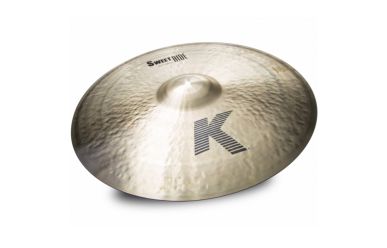 Zildjian K Sweet Ride 23"