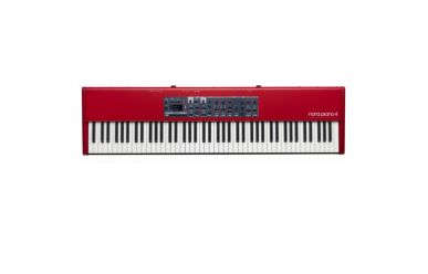 Clavia Nord Piano 4