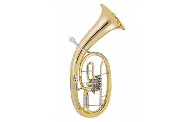 Cerveny CTH-521 Tenorhorn