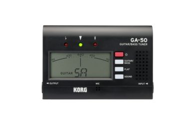 Korg GA-50
