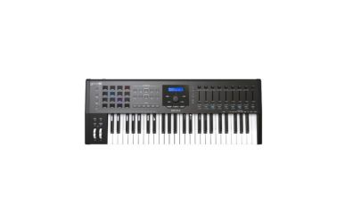 Arturia Keylab mkII 49 BE Showroom-Model