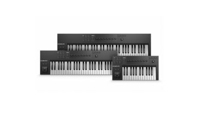 Native Instruments Komplete Kontrol A61