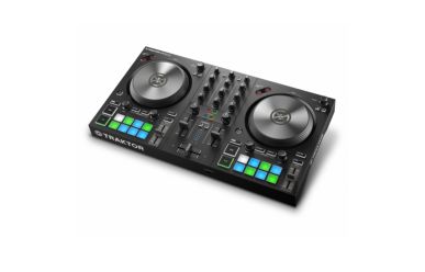 Native Instruments Traktor Kontrol S2 MK3