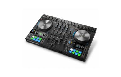 Native Instruments Traktor Kontrol S4 MK3