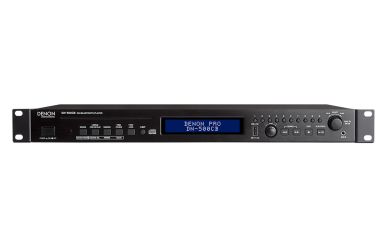 Denon DN-500 CB 