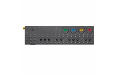 Teenage Engineering OP-Z Dream Machine