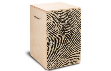 Schlagwerk CP119 X-One Cajon, Styles, Medium
