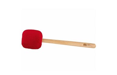 Meinl MGM-L-R Sonic Energy Gong Mallet, rose large