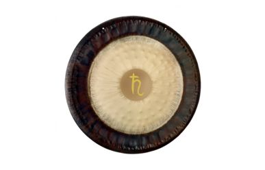 Meinl G32-SA Sonic Energy Planetary Tuned Gong 32", Saturn